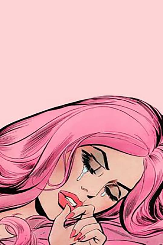 Pink Dreams
