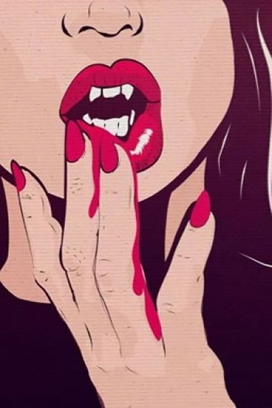 Crimson Bite