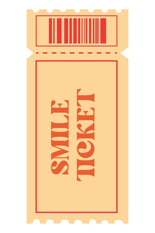 Smoke Ticket