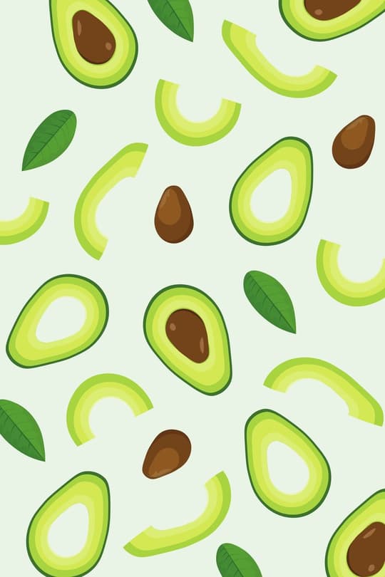 Avocado Garden