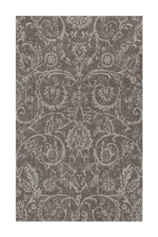 Damask Botanical Ornament