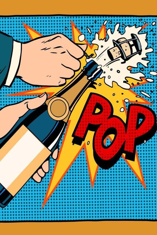Pop Celebration