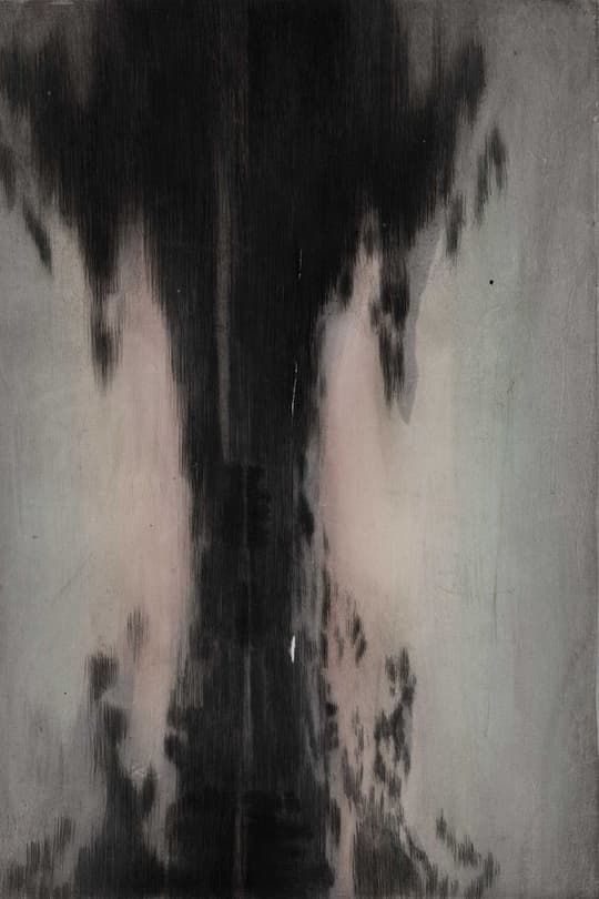 Vertical Mist