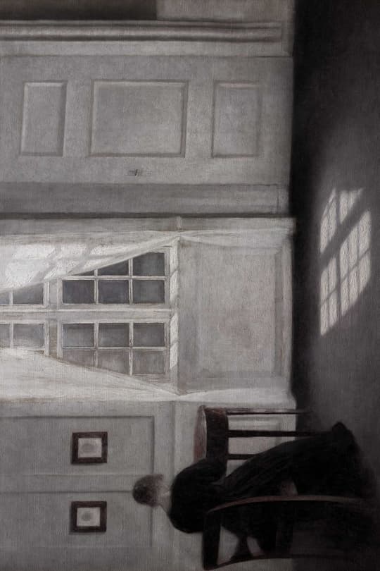Light Through Windows