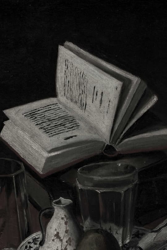 Open Book Study