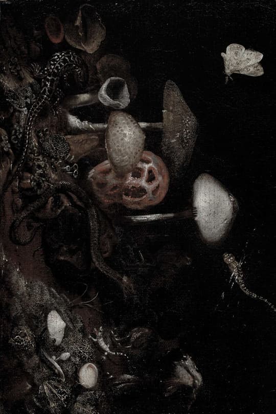 Deep Sea Creatures