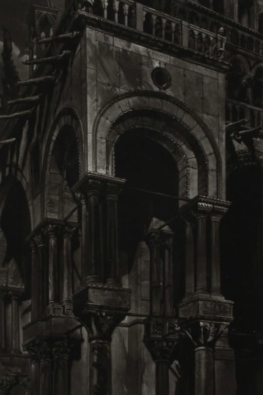 Gothic Arch