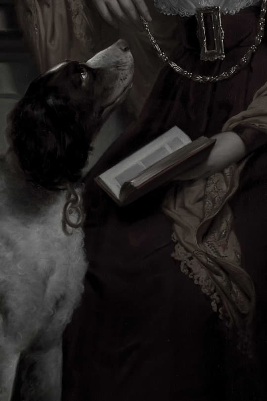 Lady's Devotion