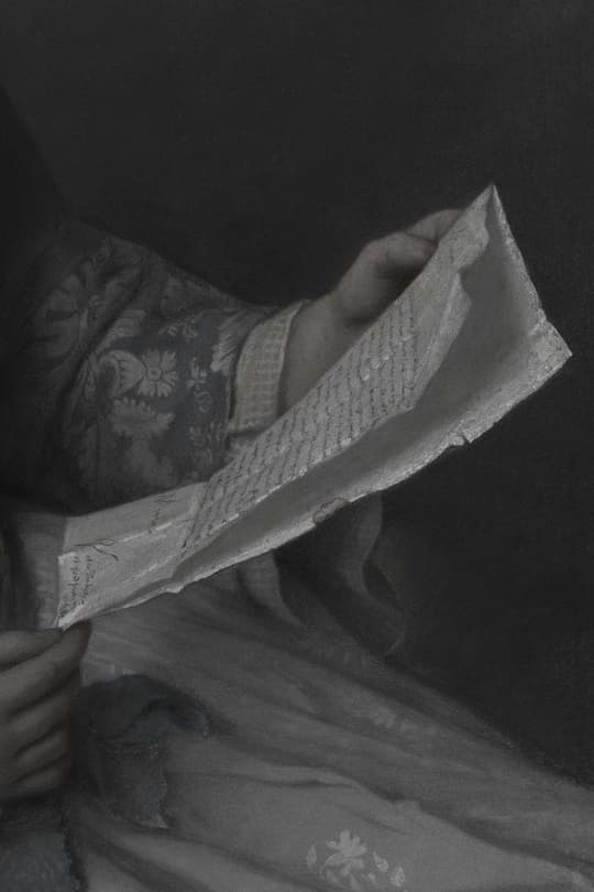Lace & Linen