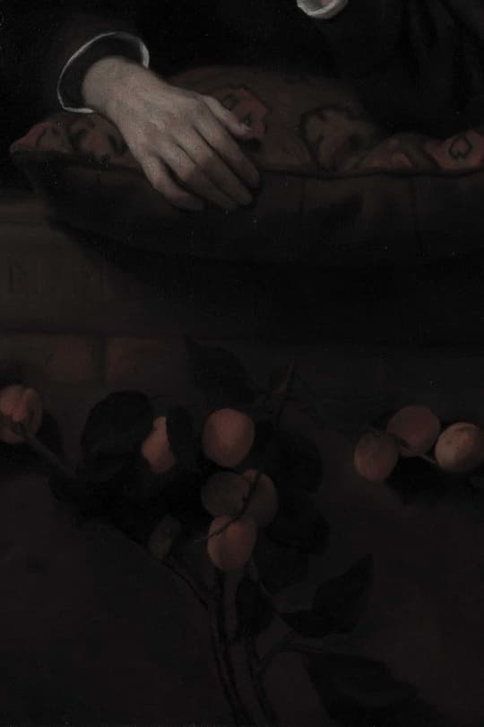 Nocturnal Touch