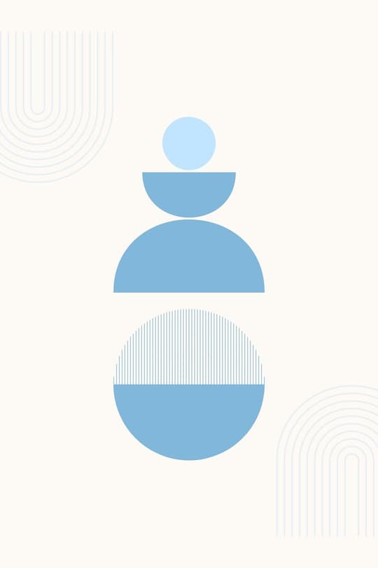 Geometric Balance
