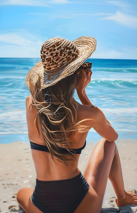 Seaside Summer