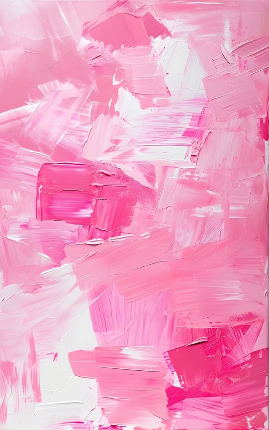 Pink Abstraction