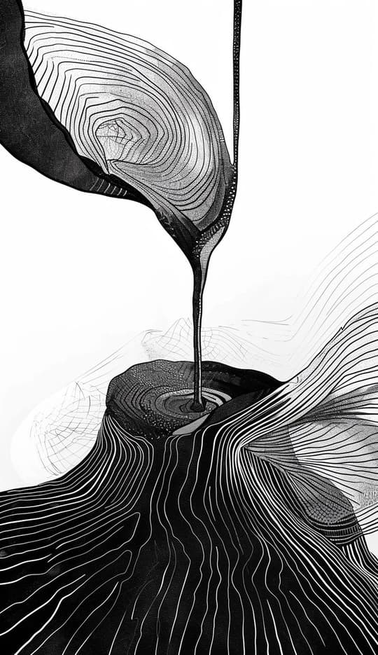 Liquid Flow Study