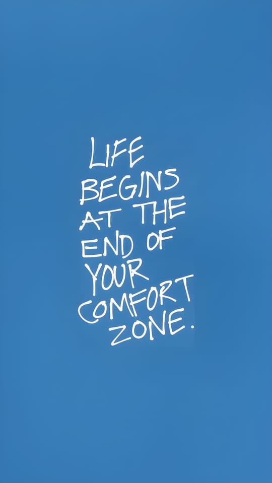Life Begins at the End