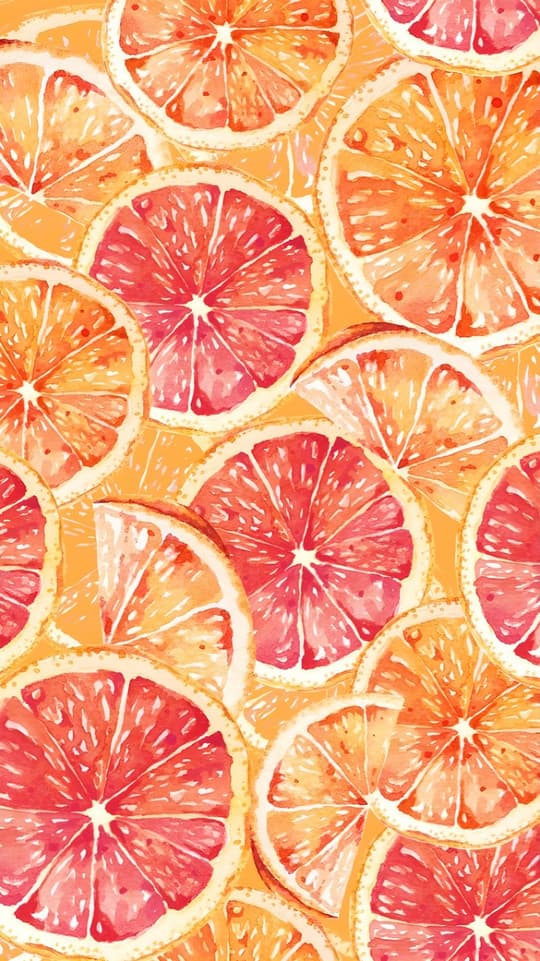 Citrus Slices