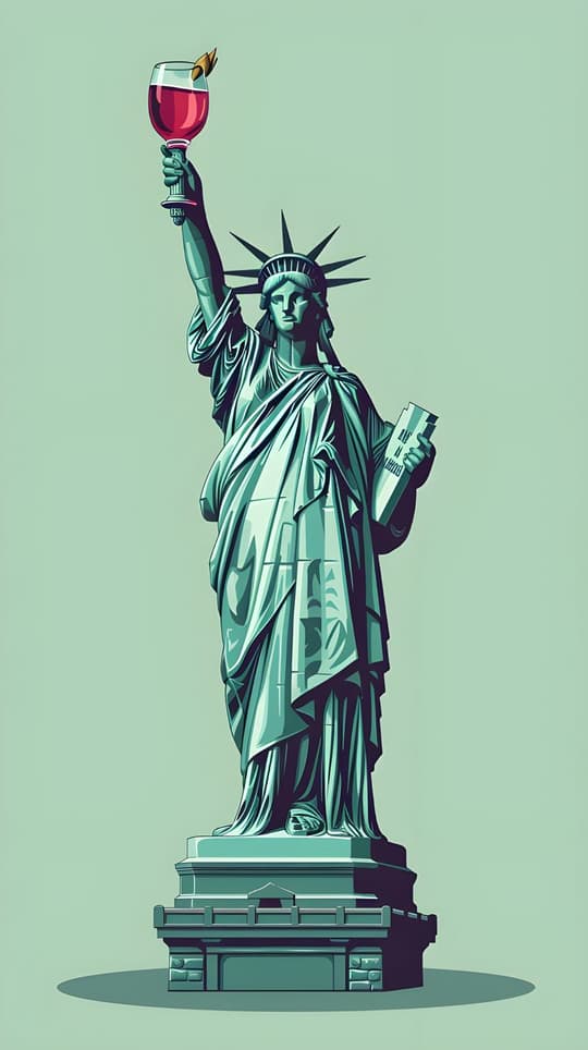 Liberty Celebration